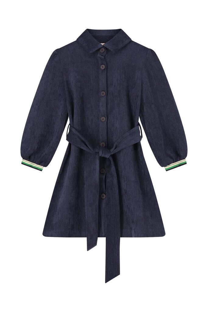 Blue Bay Dress Annick 076 darkblue