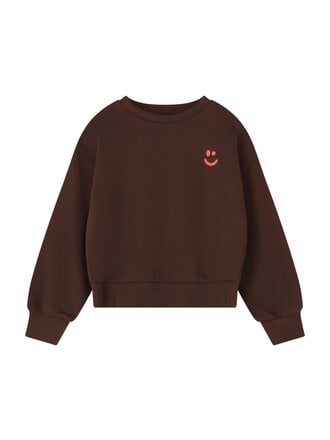 Blue Bay Sweater Zoe 090 brown