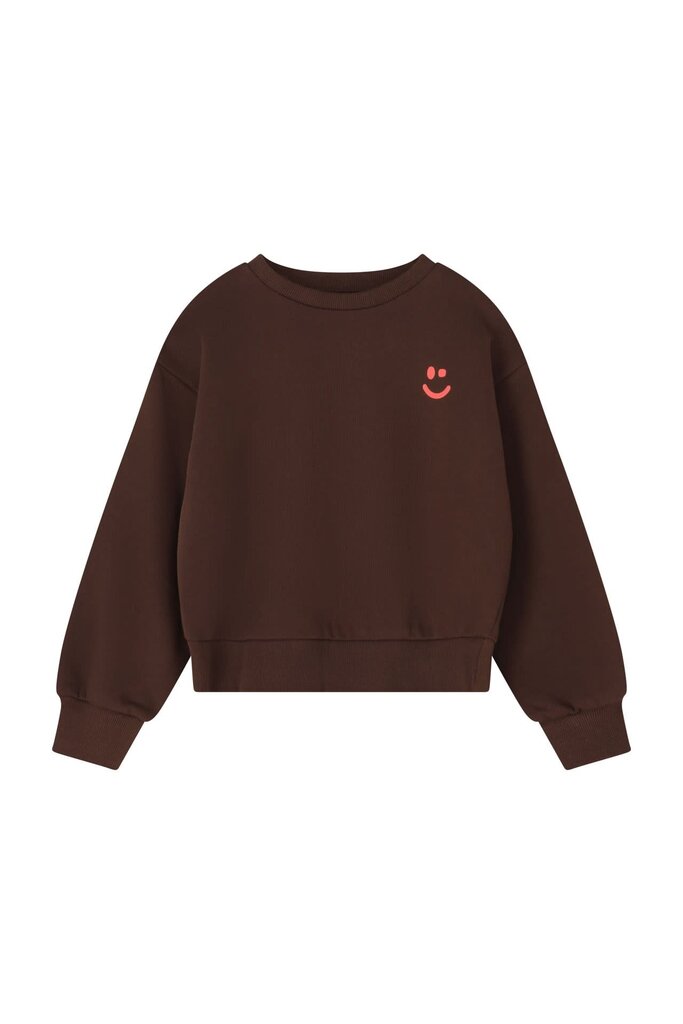 Blue Bay Sweater Zoe 090 brown