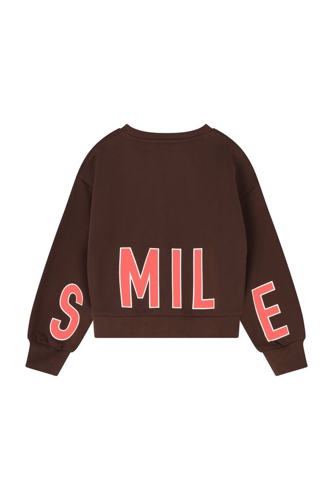 Blue Bay Sweater Zoe 090 brown