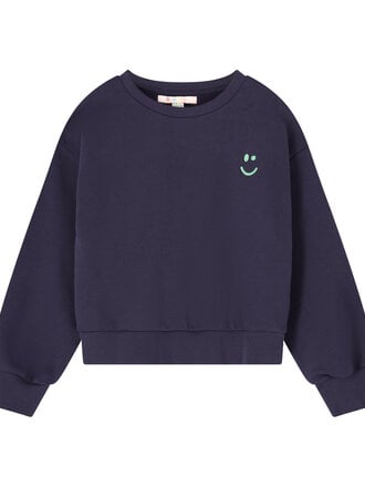Blue Bay Sweater Zoe 072 navy