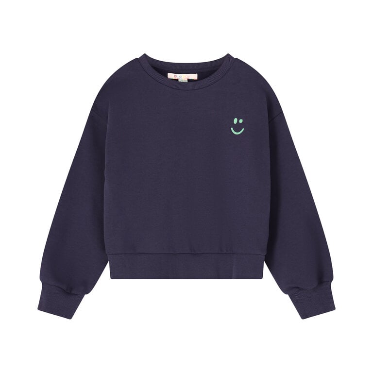 Blue Bay Sweater Zoe 072 navy