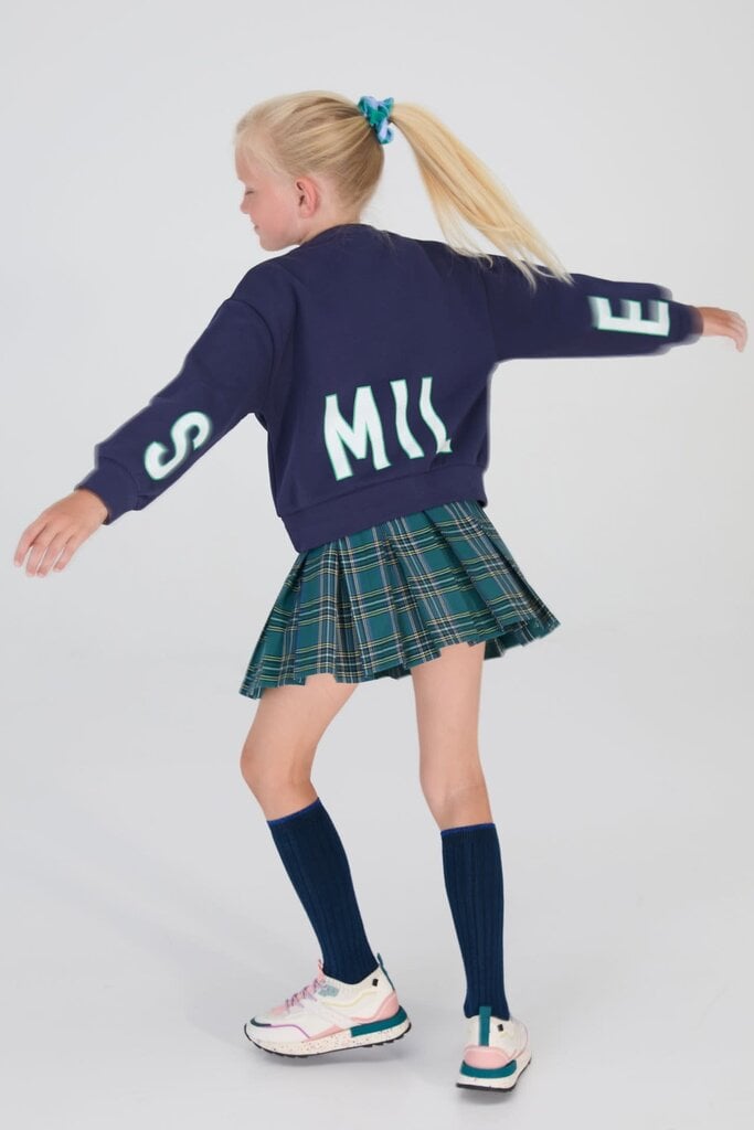 Blue Bay Sweater Zoe 072 navy