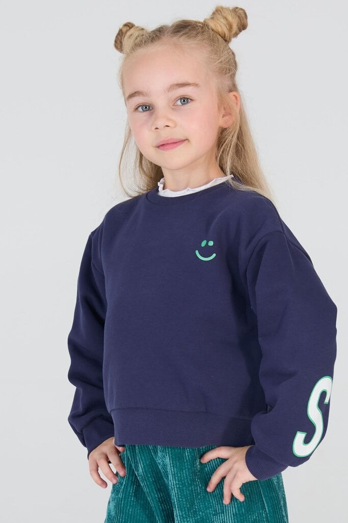 Blue Bay Sweater Zoe 072 navy