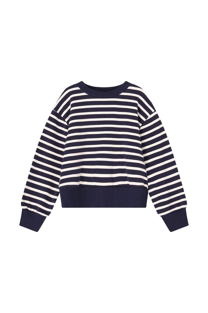 Blue Bay Sweater Zulma 070 blue