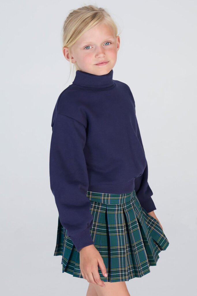 Blue Bay Sweater Tina 070 blue