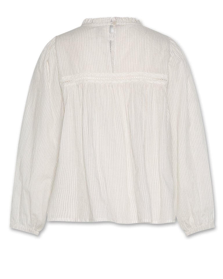 Ao76 226-1351-560 josse shirt shay 000100 white