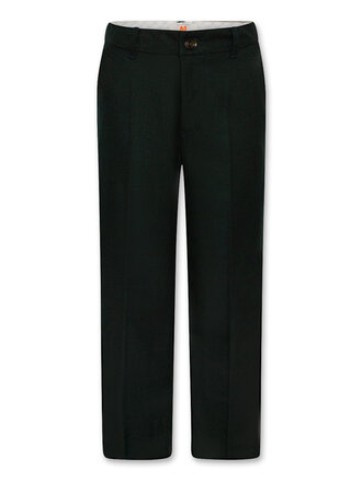 Ao76 226-2631-471 pants pino han 000470  school green