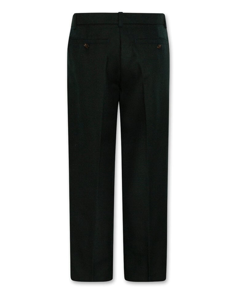 Ao76 226-2631-471 pants pino han 000470  school green