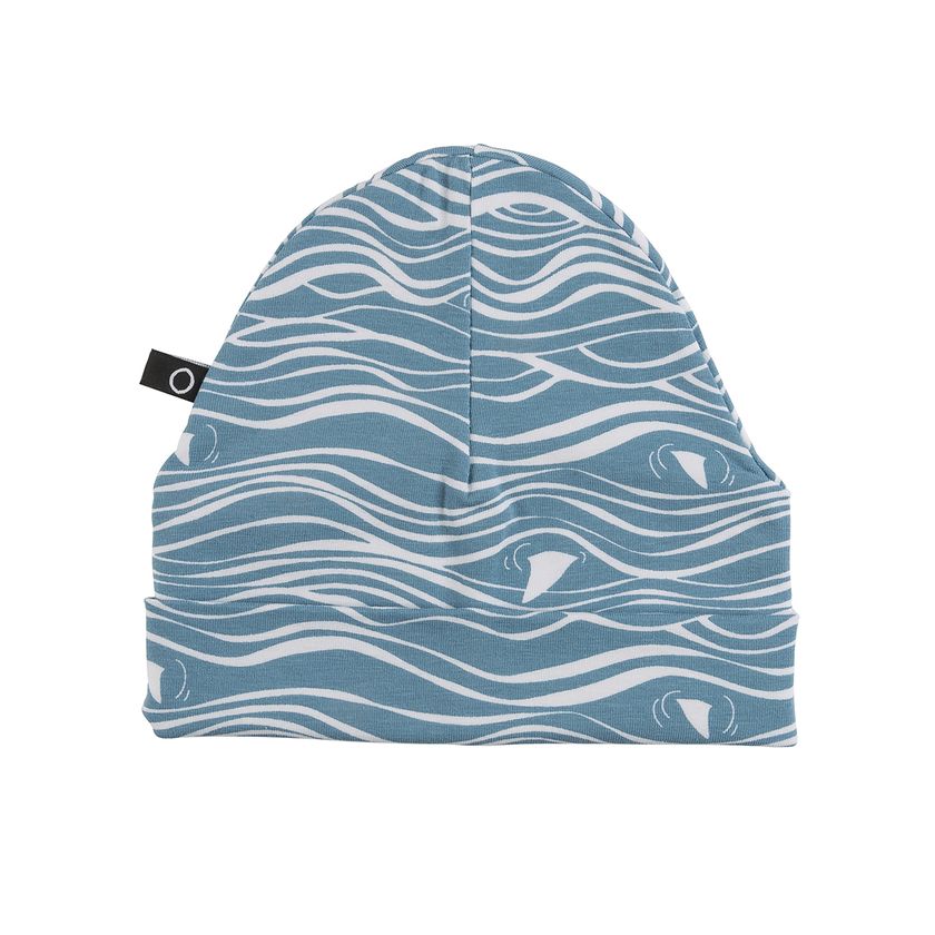 Noeser Beanie Wave noeser kopen in de aanbieding Noeser Beanie Wave noeser kopen in de aanbieding