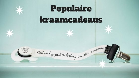 Kraamcadeaus