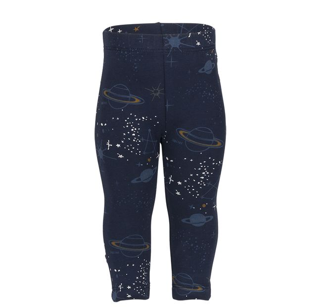 Noeser Legging Levi Space Blue noeser kopen in de aanbieding