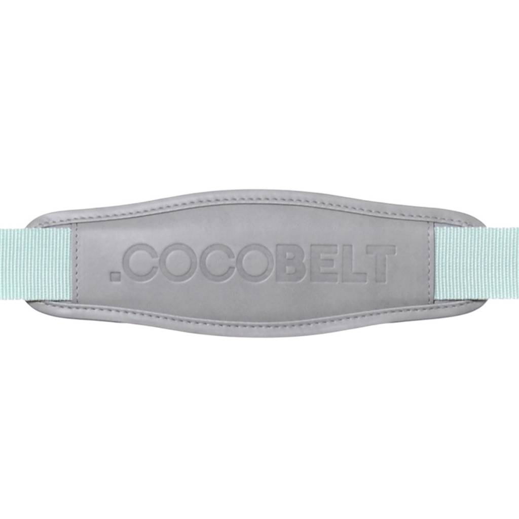 Cocobelt Mint Draagriem Autostoeltje cocobelt kopen in de aanbieding Cocobelt Mint Draagriem Autostoeltje cocobelt kopen in de aanbieding