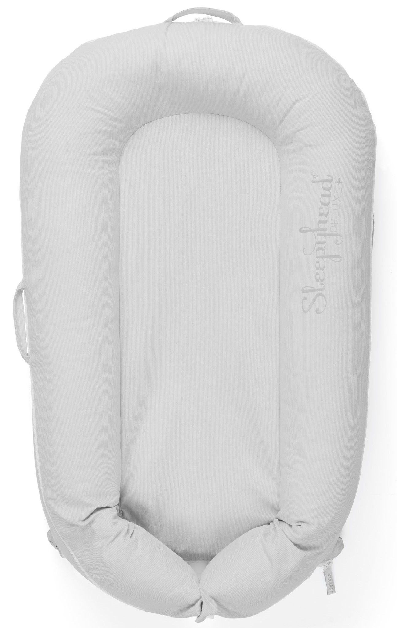 DockAtot Sleepyhead Deluxe+ babynestje