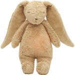 Moonie Moonie Slaapknuffel Humming Bunny Cappuccino Natur