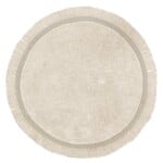 Tapis Petit Vloerkleed Elephant - 130 x 130 cm