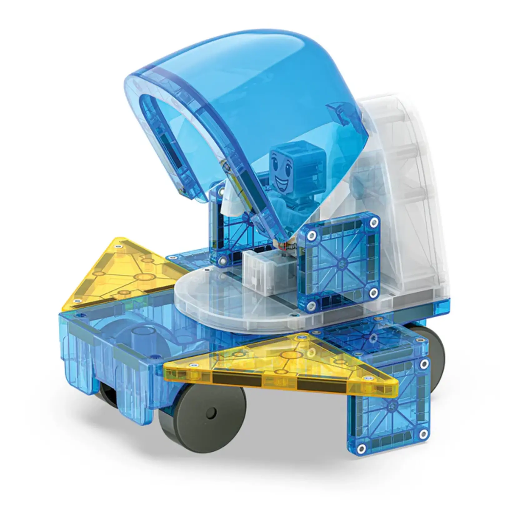Magna-Tiles Magna Tiles Space Tiles 32-delig