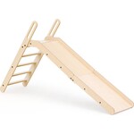 Mamatoyz Kinderglijbaan Montessori Slide Me 13S Hout