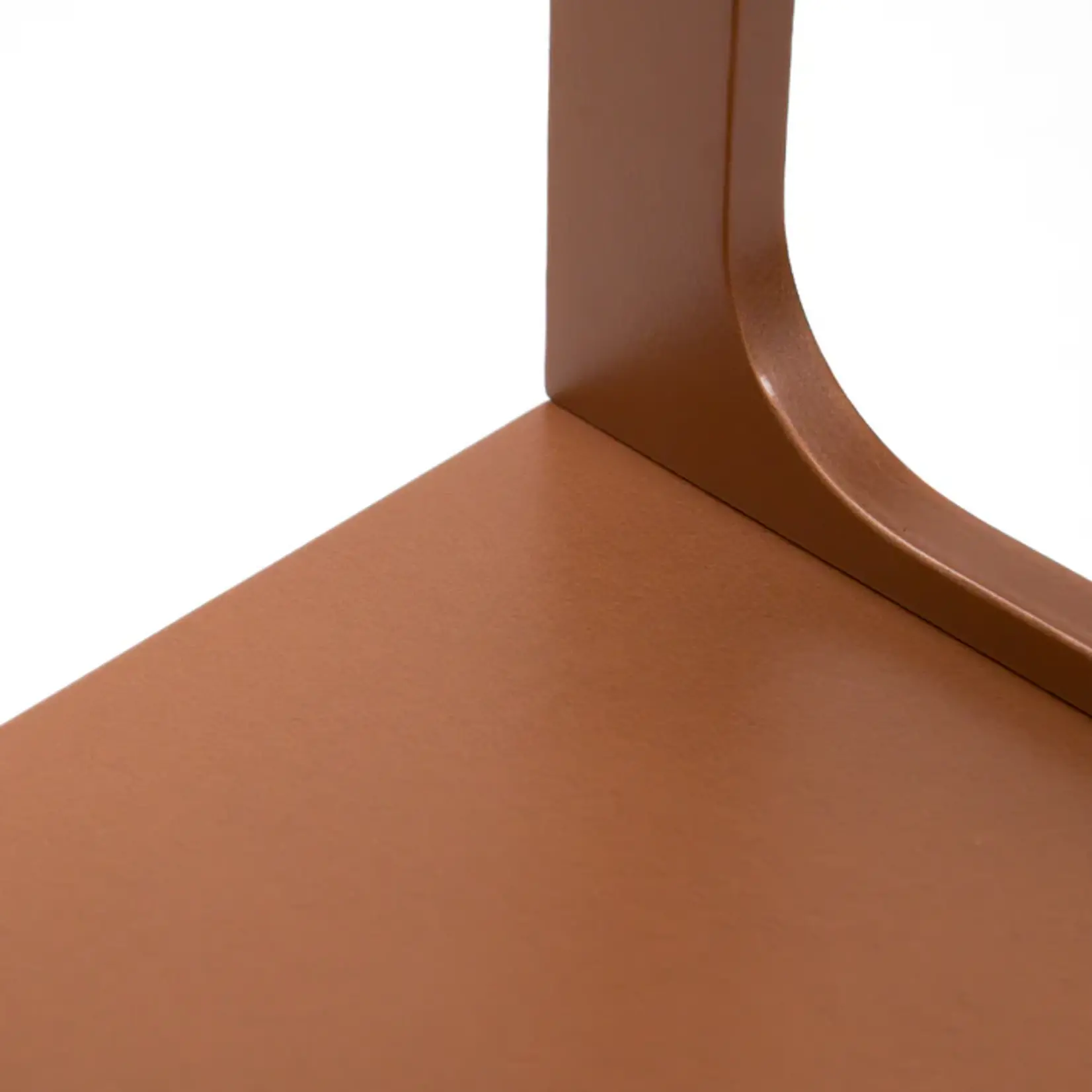 Ette Tete Leertoren Step'n Sit | Inklapbaar tot tafel en stoel | Limited Edition | Mocha Mousse met goud