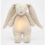 Moonie Moonie knuffel 2.0 - The Humming Bunny Zand Natur