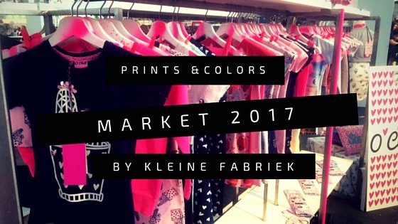 Report Market by Kleine Fabriek 2017