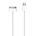 Apple 30-pens-naar-USB-kabel