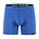 Royal Blue | Classique with a dark blue waistband