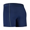 Maritiem blauwe boxershort | Classique met rode band