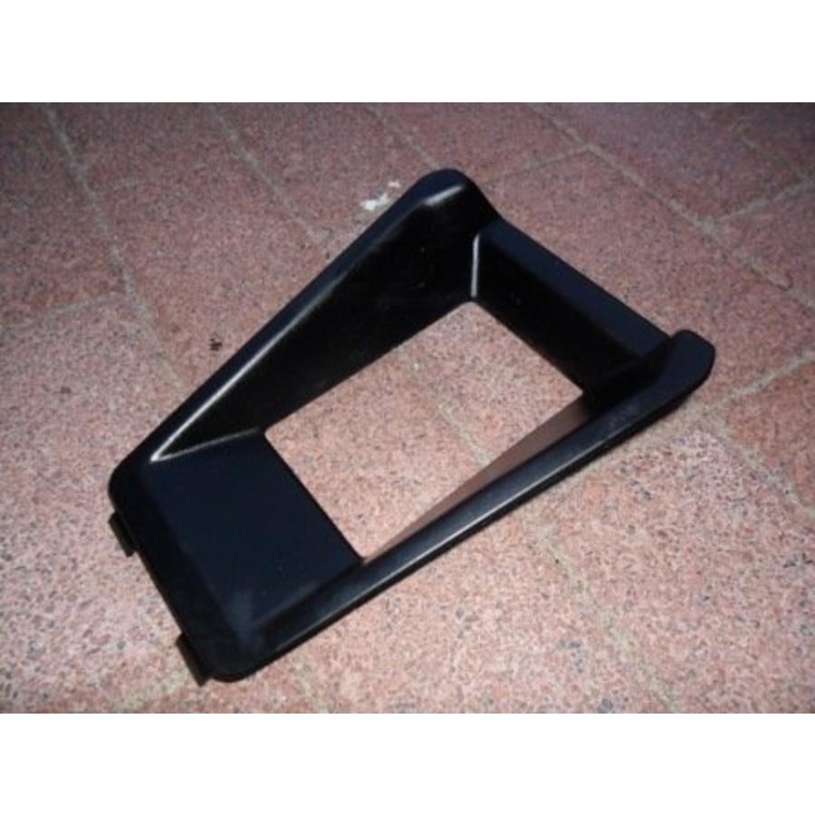 Frame frame for CVT gear selector 3284450-8 uses Volvo 340