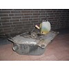 Brandstoftank 3343236-0 gebruikt (vanaf '76-'81) Volvo 340