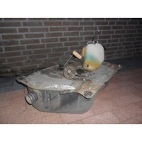 Brandstoftank 3Brandstoftank 3343236-0 gebruikt (vanaf '76-'81) Volvo 34043236-0 gebruikt (vanaf 1986) Volvo 340