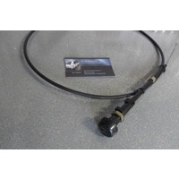 Choke kabel B14 tbv weber carburateur 3211676-6 gebruikt Volvo 340