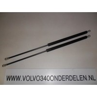 Gasveer achterklep kofferbak NIEUW 3344245 Volvo 300-serie