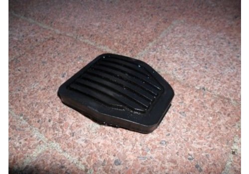 Rubber hoes rempedaal CVT 3206949-4 Volvo 340, 360 