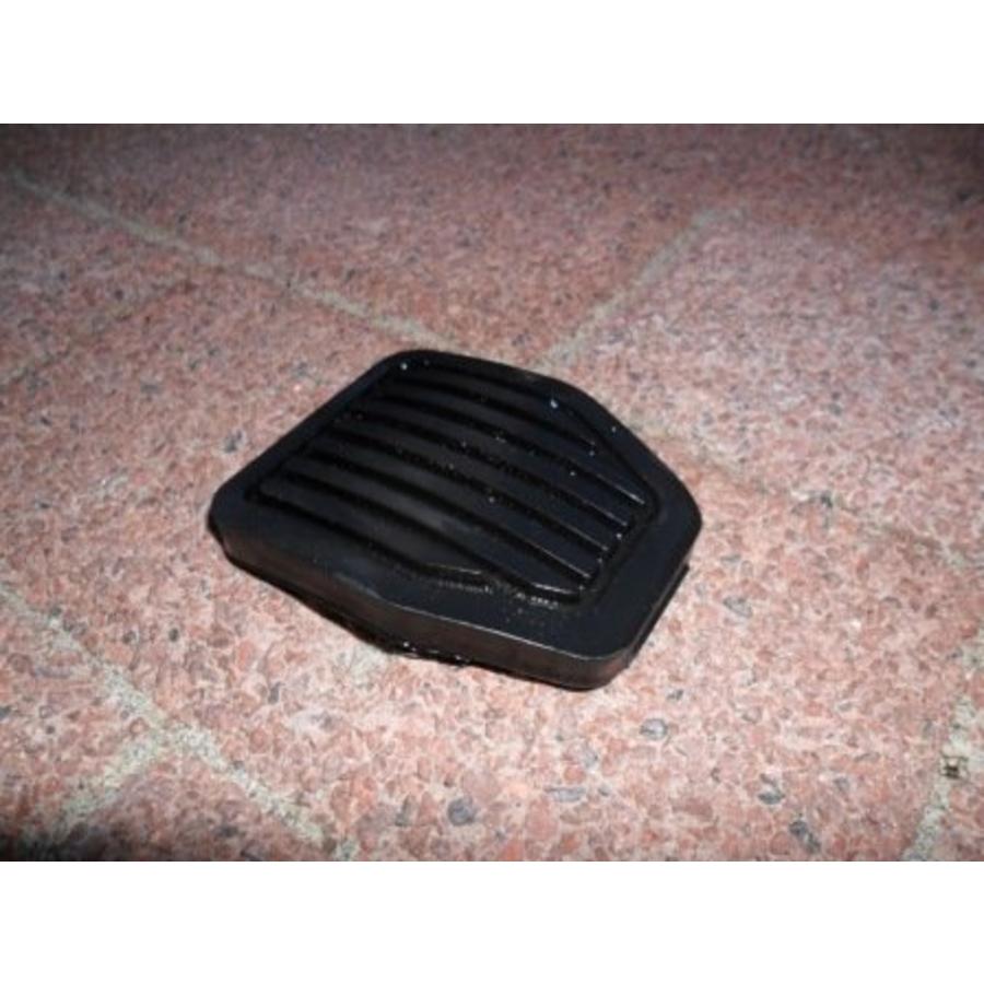 Rubber hoes rempedaal CVT 3206949-4 Volvo 340, 360