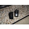 Volvo 340/360 Hazard lights switch 3204939-7 Volvo 340/360