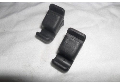 Clamps for sunblock installation 3203697-2 Volvo 340, 360 