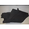 Interieurbekleding (stof) middenconsole links Volvo 340