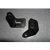 Rear seat backrest mounting 3200451-7 Volvo 340, 360