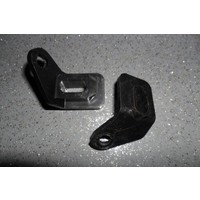 Rear seat backrest mounting 3200451-7 Volvo 340, 360