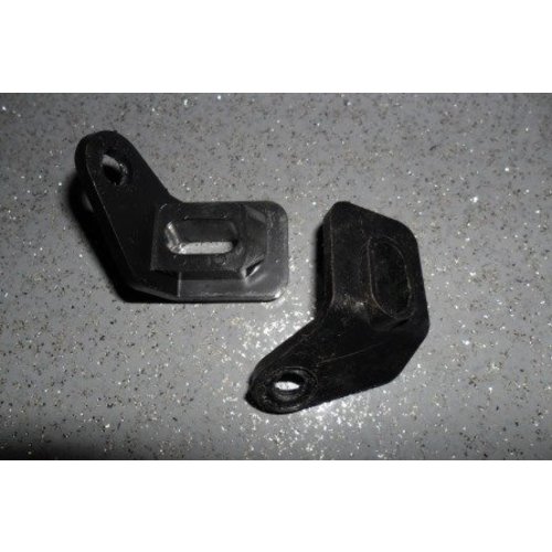 Rear seat backrest mounting 3200451-7 Volvo 340, 360 