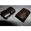 Volvo 300/400-serie Clip koplampglas bevestiging 3285642-9 gebruikt Volvo 340, 360, 440, 460