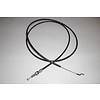 Kabel motorkapsluiting 3204137-8 Volvo 340