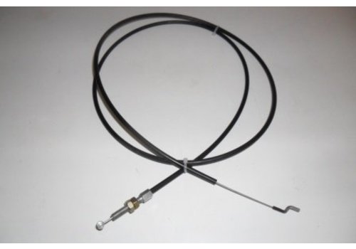 Kabel motorkapsluiting 3204137-8 Volvo 340 