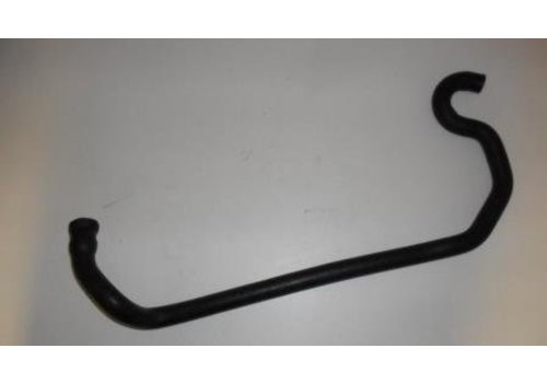 Heater / coolant hose 3210843 uses Volvo 340 