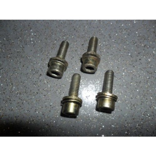 Inbusbout stoelbevestiging 3270096 gebruikt Volvo 340, 360 