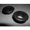 Volvo 340 Rubber slangdoorvoer kachel radiateur Volvo 340