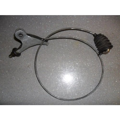 Handrem kabel achterdeel B14/B172 motor 3212011-5 gebruikt Volvo 340 