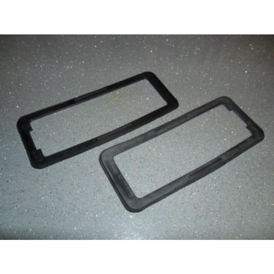 Door handle / door handle rubber NEW 3297047-7 Volvo 340, 360