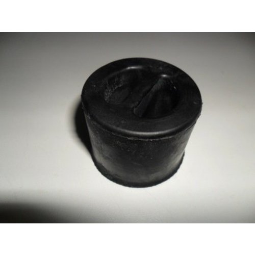 Exhaust rubber at rear silencer 3293876 NEW Volvo 340, 360 